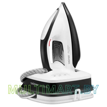 Утюг Zelmer Pro Comract ZZIS8402